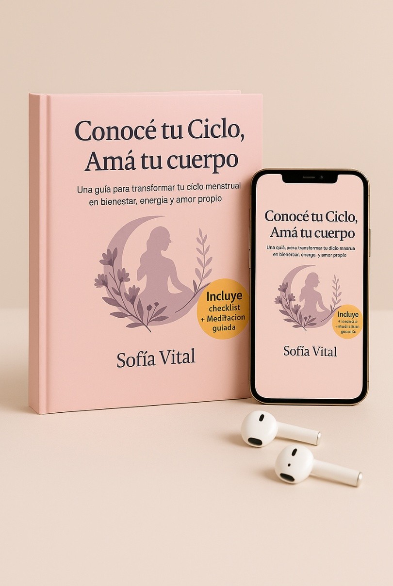 Guía del Ciclo Femenino